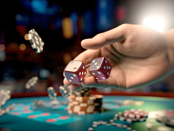 casinochanb Arcade
