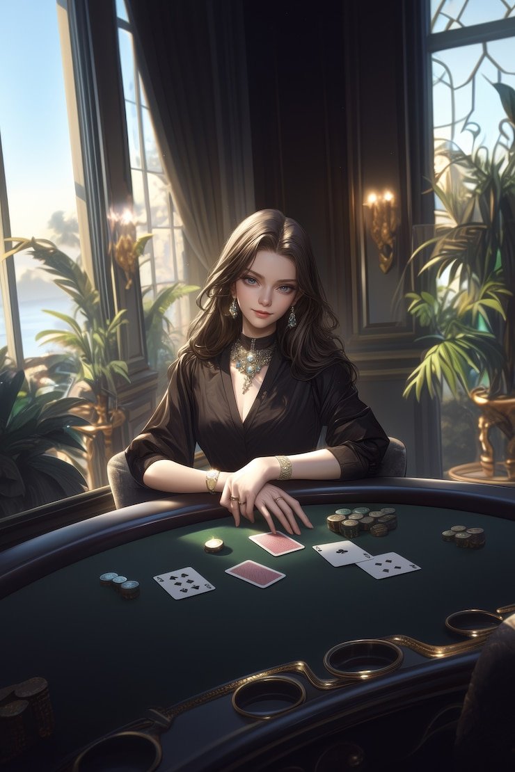 casinochanb Bingo