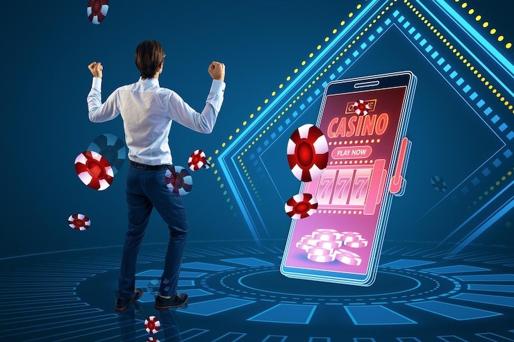casinochanb mobile gaming