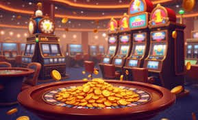 casinochanb Set ke darmiyan faisla